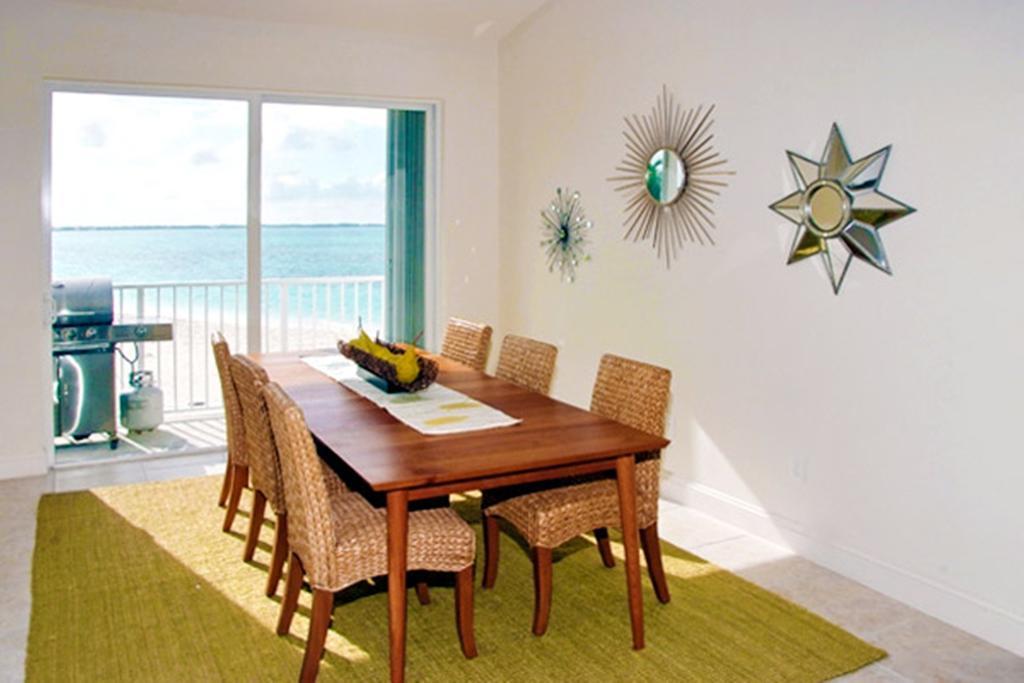 Bahama Beach Club Resort Treasure Cay Habitación foto