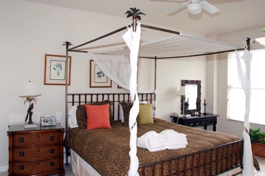 Bahama Beach Club Resort Treasure Cay Habitación foto
