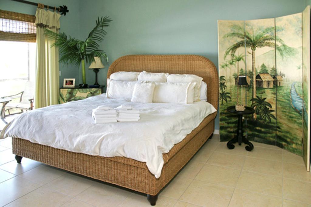 Bahama Beach Club Resort Treasure Cay Habitación foto